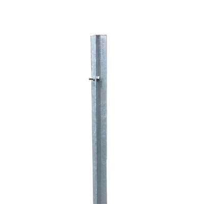 T-shaped Galvanised Earth Stake 1m 