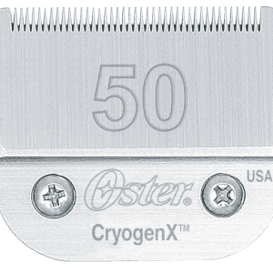 Oster Cryogen-X No. 50 Clipper Blade - 0.2mm