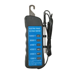 6 Light Voltage Tester