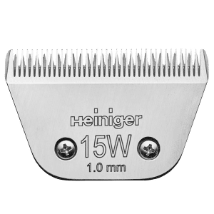 Heiniger Clipper blade 15W