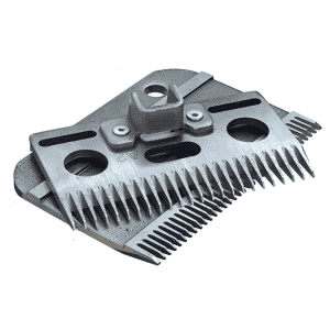 Wolseley Stockshop A2 clipper blades