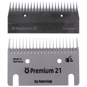 Aesculap Premium blades
