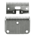 Lister AC clipper blades