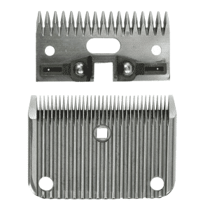 Lister AC clipper blades