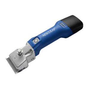 Aesculap Econom CL Cordless Horse & Cattle Clipper & FREE Sharpening Voucher