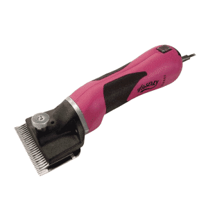 Wolseley Lark horse clipper from Stockshop with A2 blades