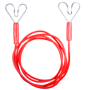 Heart - Heart Connection Cable