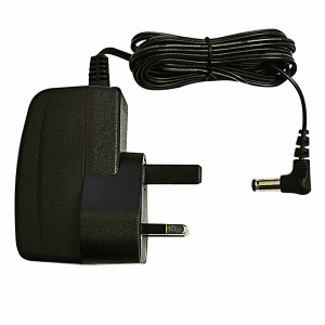 Mains adapter for Hotline electric fence energisers