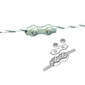 Wire / Twine Connectors