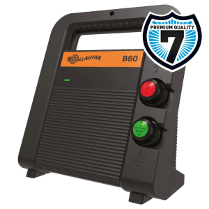 Gallagher B60 12v Energiser