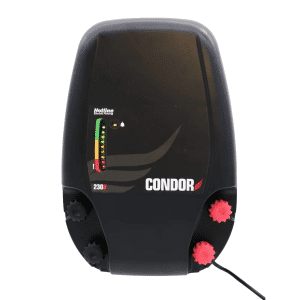 Hotline Condor mains powered fence energiser