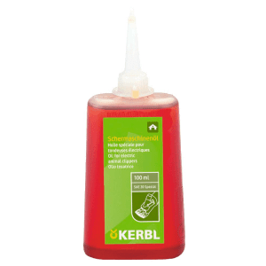 Clipper Oil From Kerbl - 100ml or 500ml