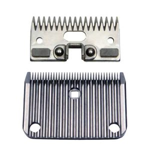 Lister Clipper Blades