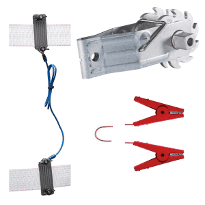 Connectors & Strainers