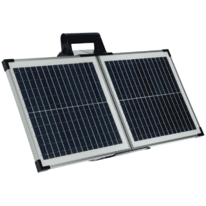 Sunpower S300 solar electric fe4nce energiser for long sheep and cattle fences