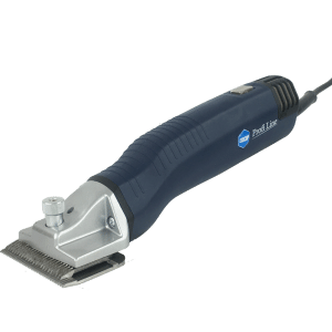 Liscop Profi 4000 mains horse and cattle clippers take A2 blades for a smooth finish