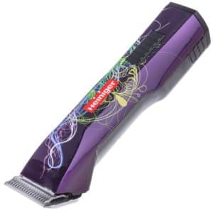 Heiniger Saphir Style With 2 batteries